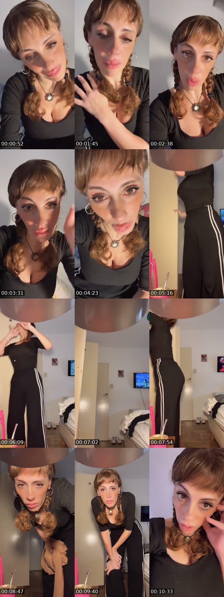 @lovelyeugi83 TikTok live stream