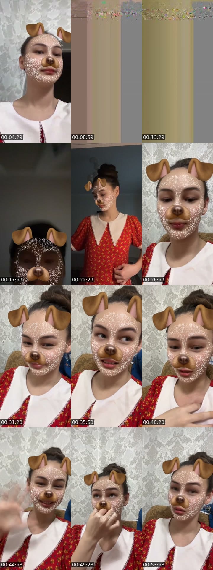 @dairabekovna_ TikTok live stream