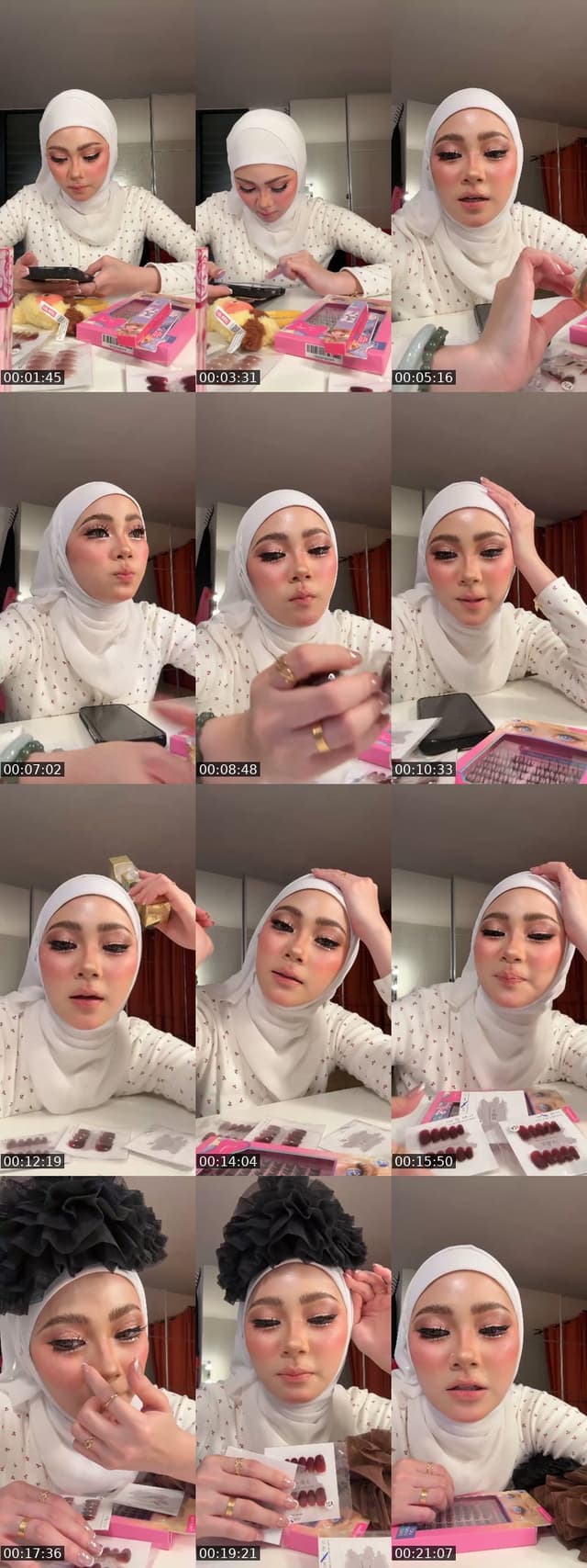 @amboonotokay TikTok live from 2026-07-27