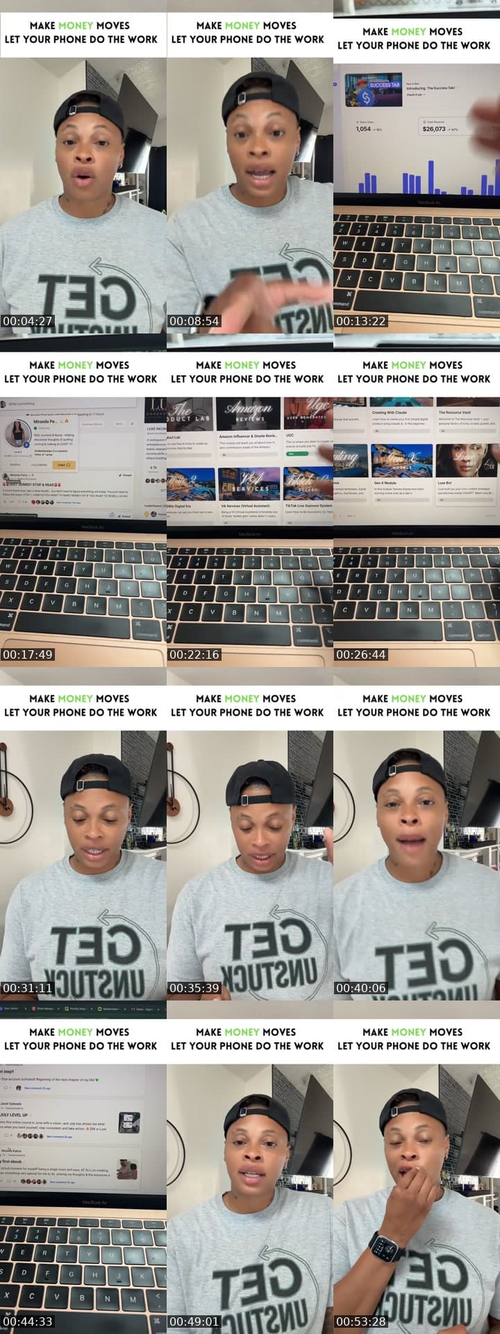 @collabovacomp TikTok live stream