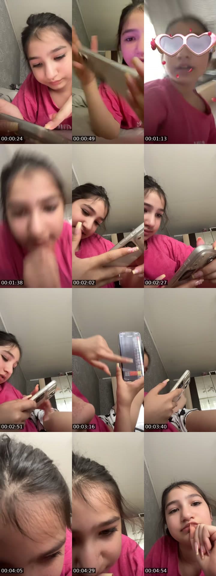 @christmas_cake4 TikTok live stream