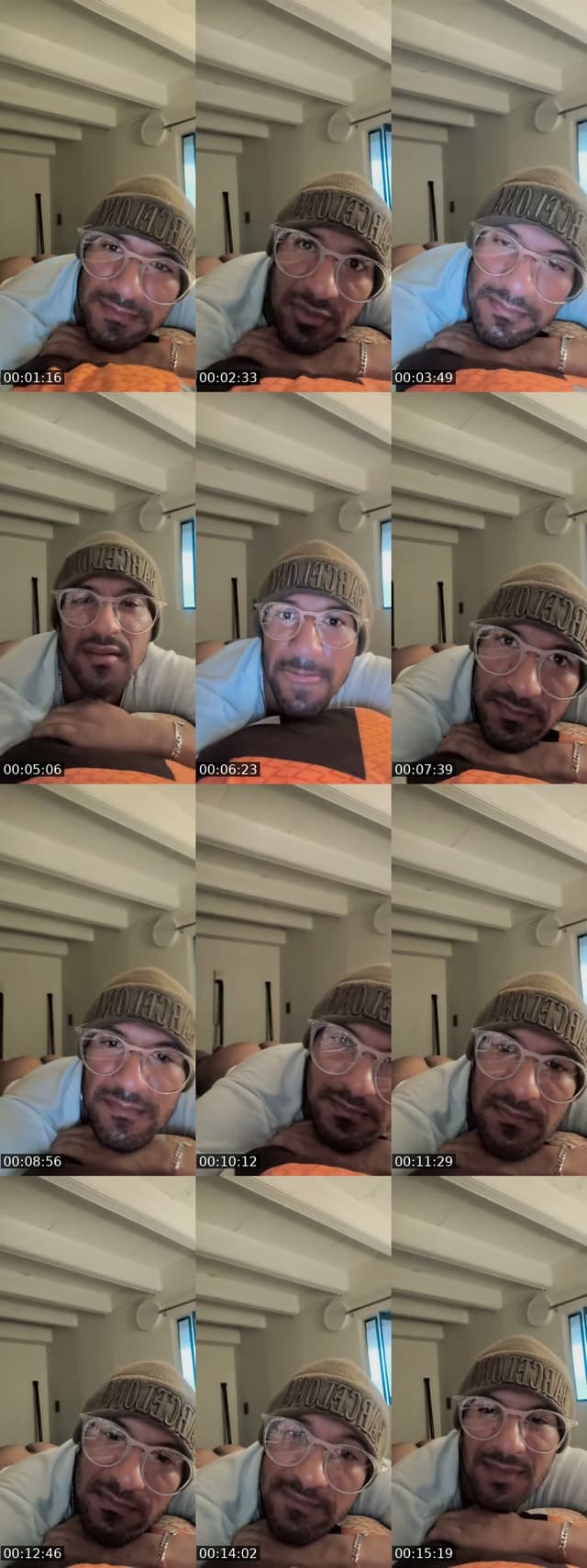 Te doy la bienvenida a mi LIVE - @jhona_oficial92