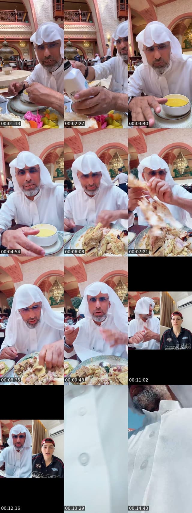 @ghaz174 TikTok live