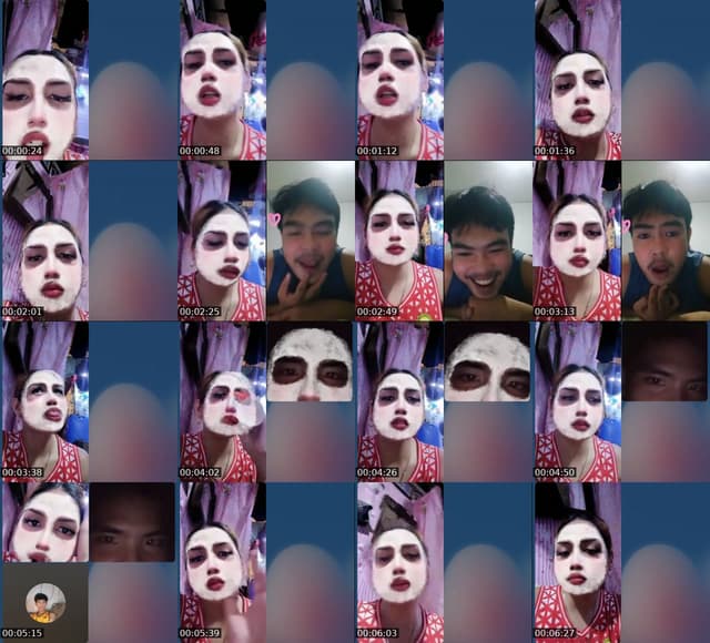 @itscass3 TikTok live