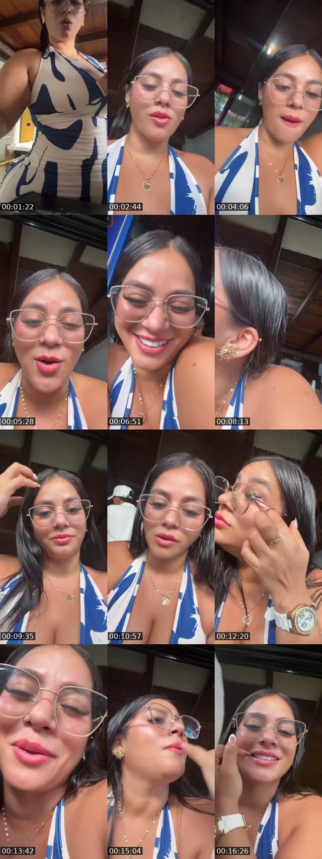 @laroja.99 TikTok live