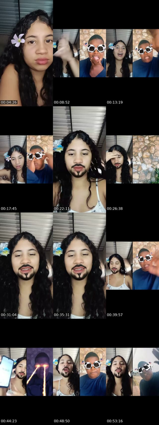 @nohe6834 TikTok live from 2026-07-27