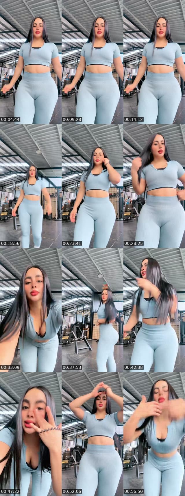 @selena_lizz TikTok live
