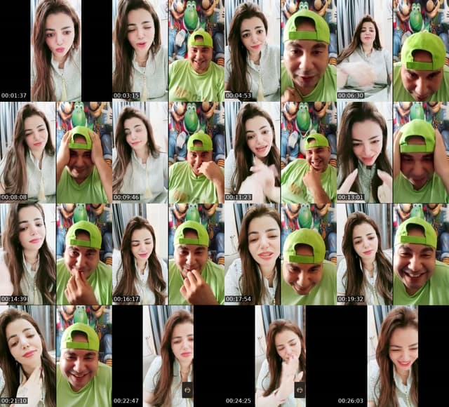 @moka.loka900 TikTok live