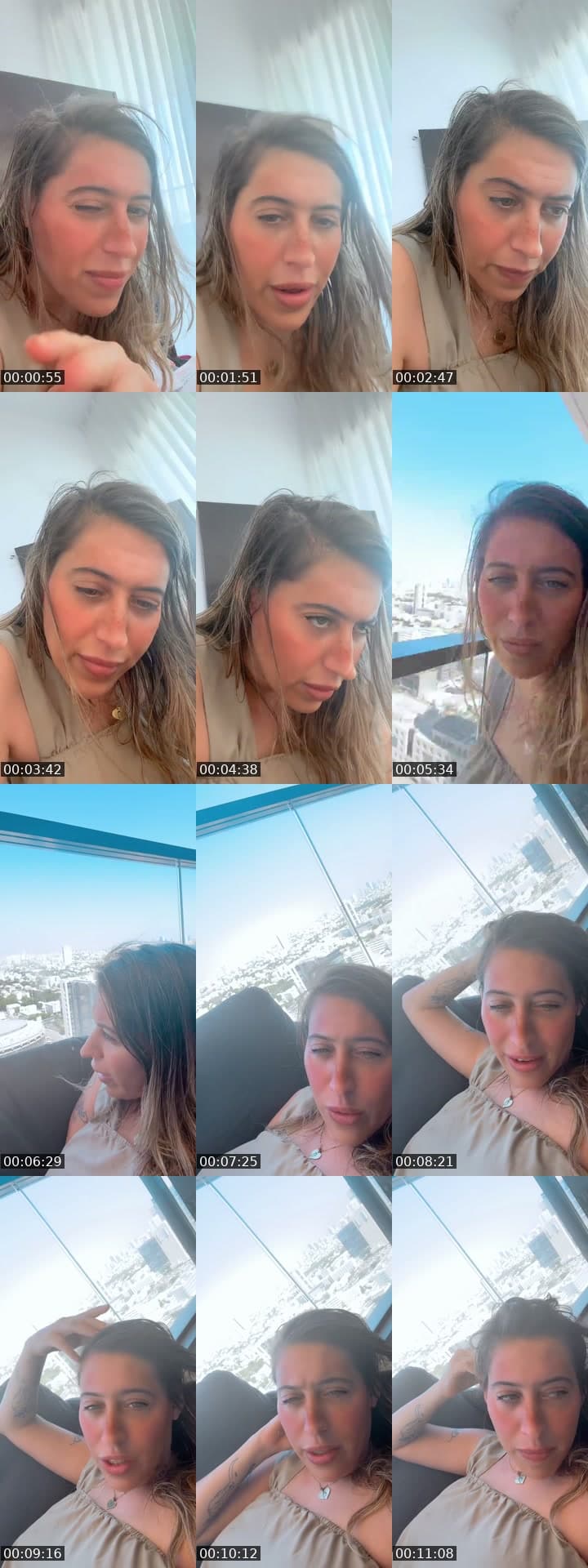@hereisalltv TikTok live stream