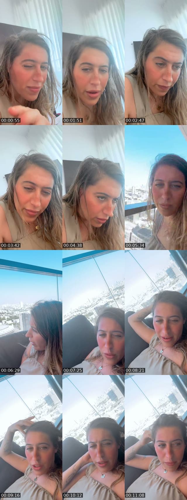 @hereisalltv TikTok live
