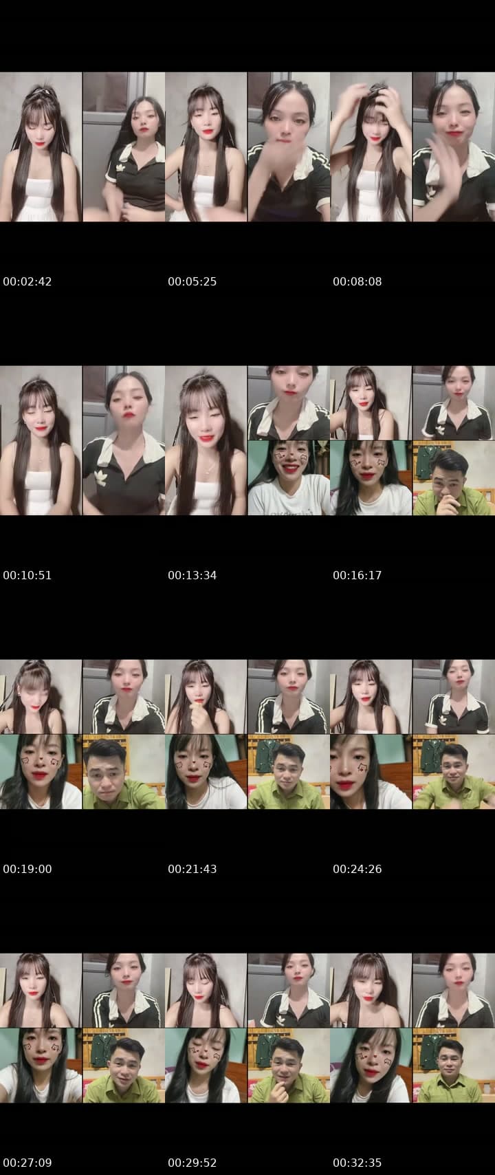 @lina2000.n TikTok live stream
