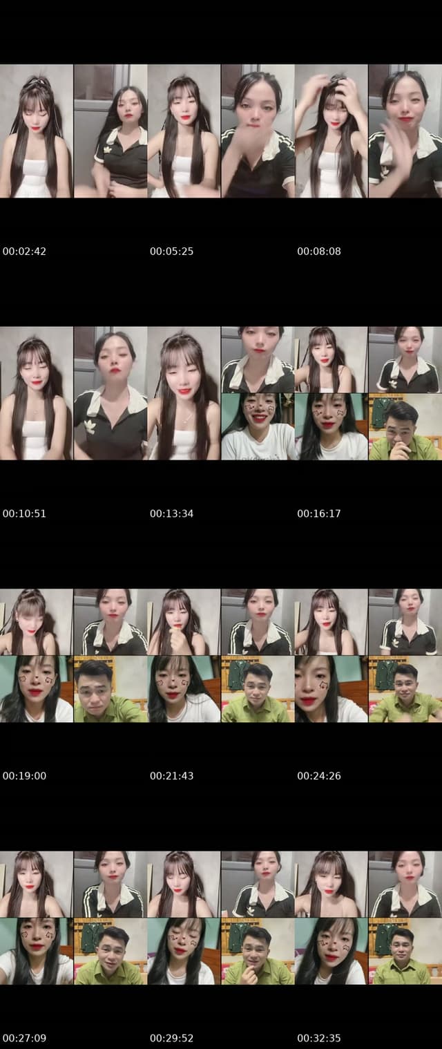 @lina2000.n TikTok live