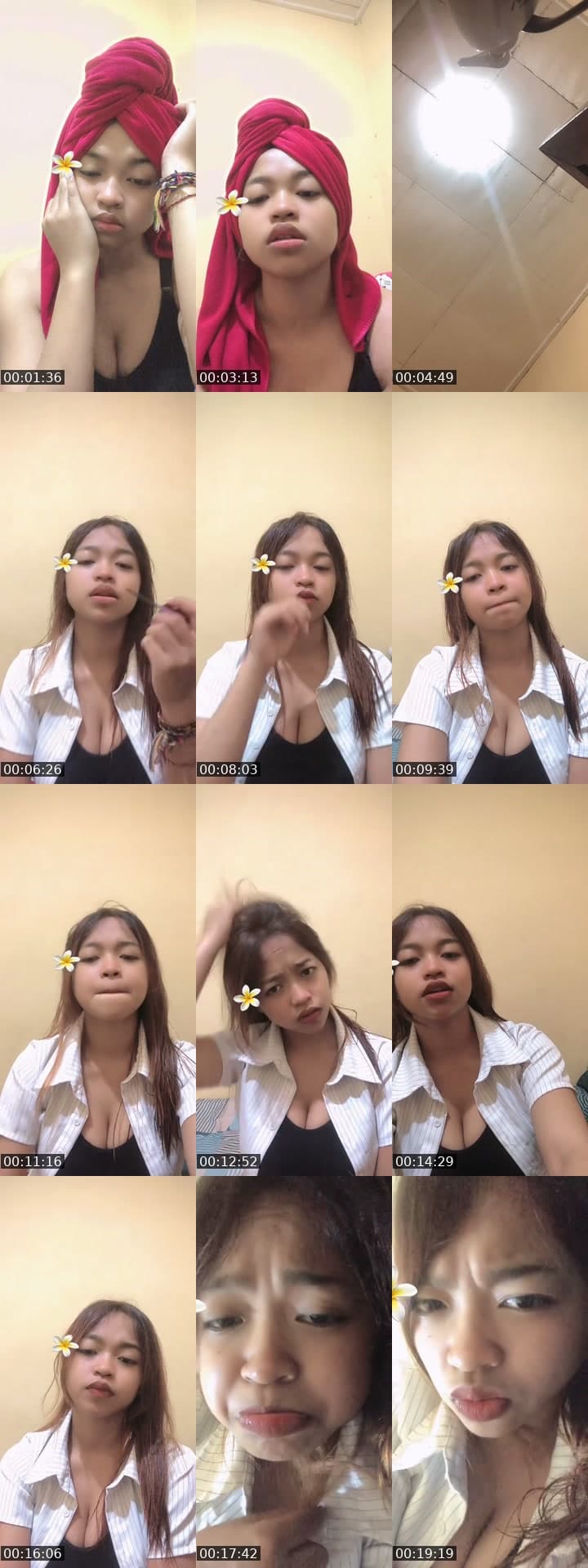 @gekmadee35 TikTok live stream