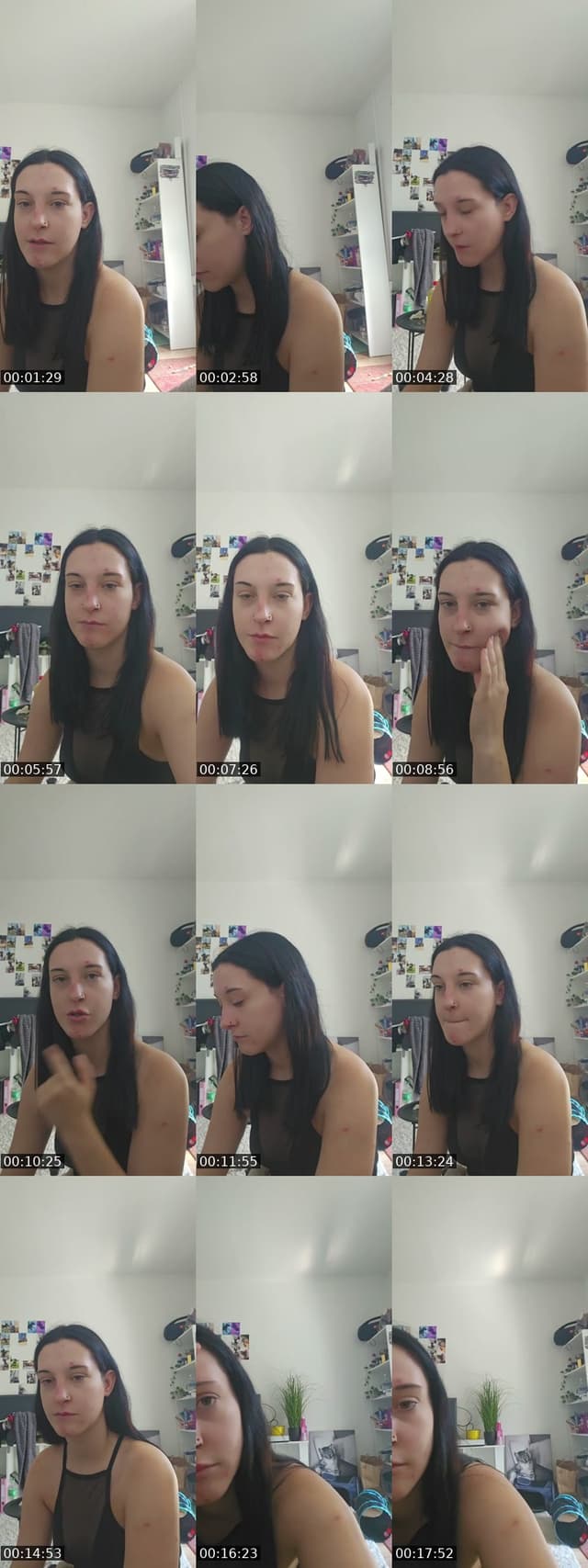 @nici5403 TikTok live