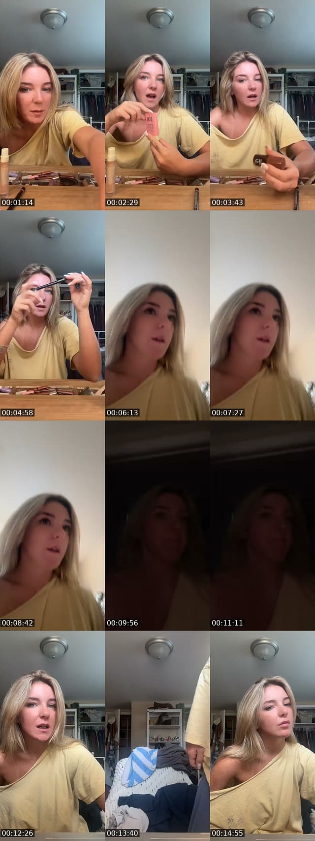 @victoriapatton TikTok live from 2026-07-27