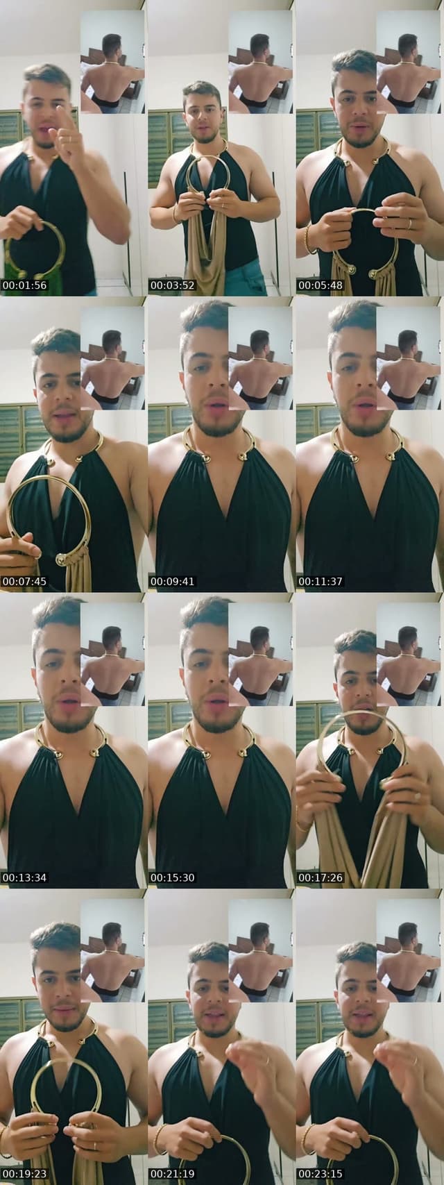 @lararodrigues519 TikTok live from 2026-07-27