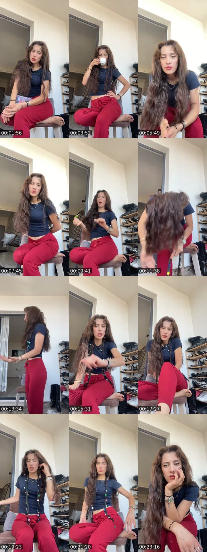 @busra00112 TikTok live stream