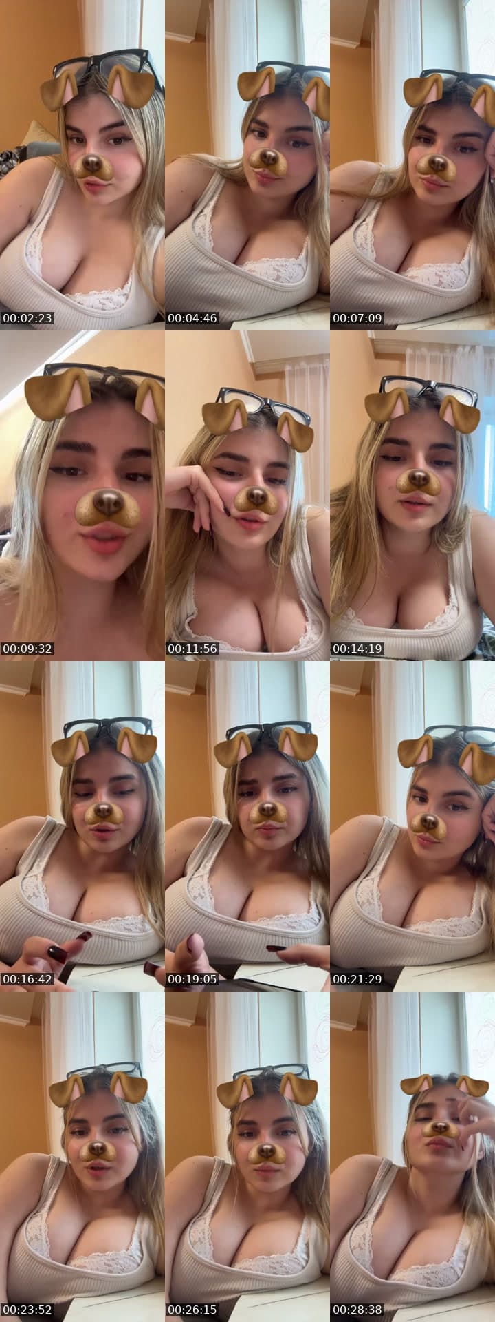 @lily_89887777 TikTok live stream