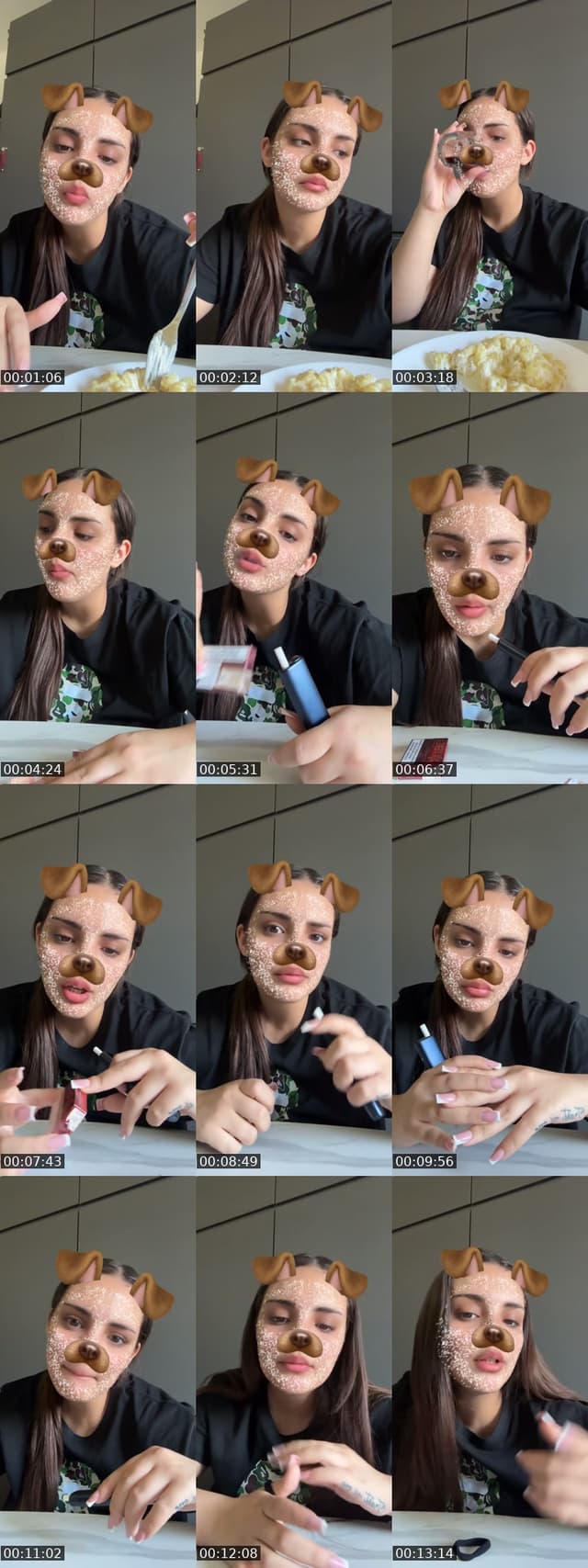 @sabrinamaslovv TikTok live