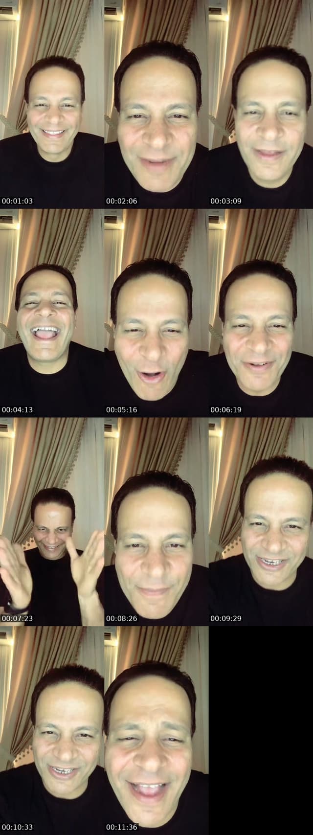@alghalban20 TikTok live