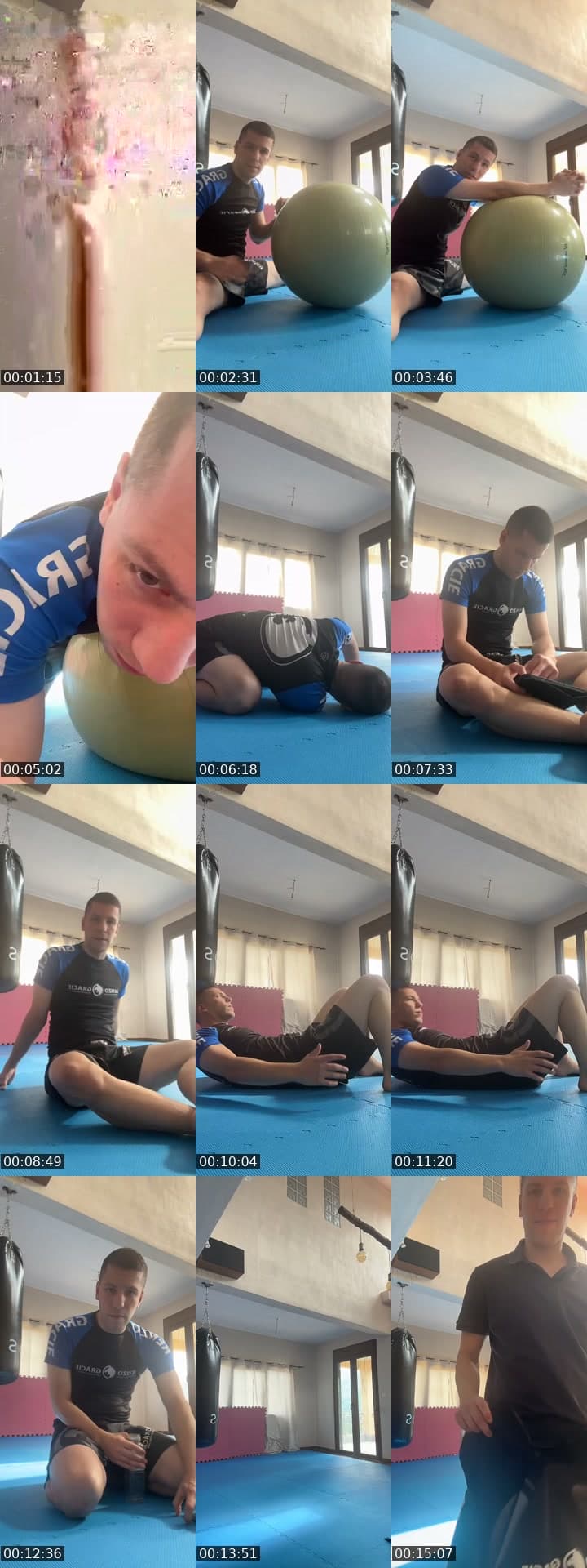 @taekwondo_ninjako TikTok live stream
