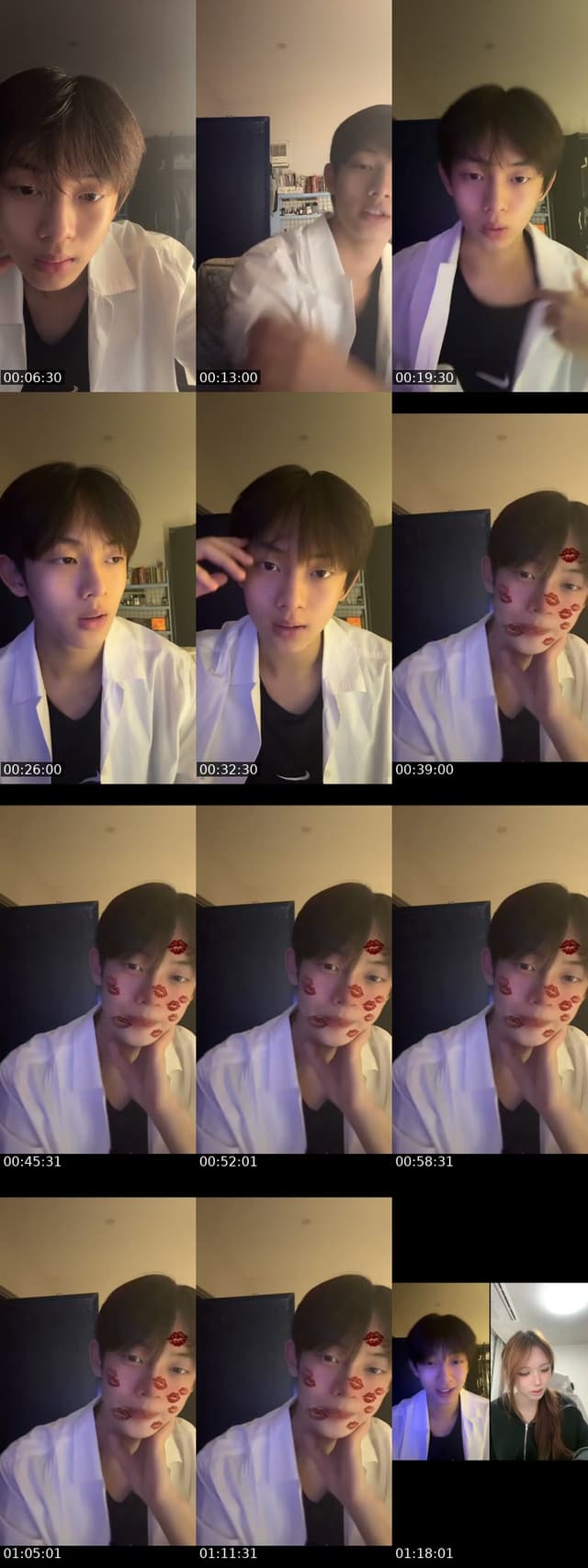 @shangyuandugu TikTok live