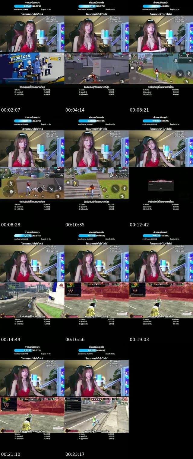 Lets Go LIVE! - @tingndra4gy