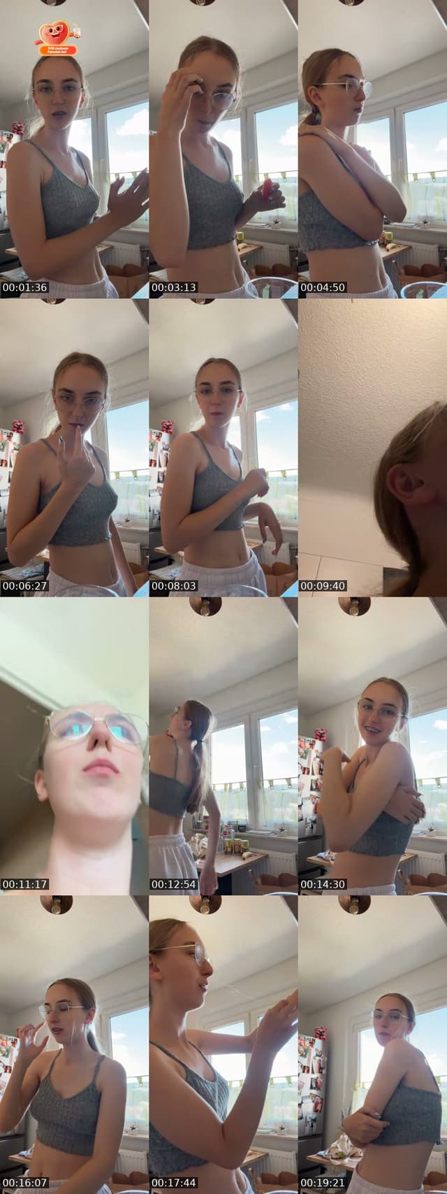 @celinee39535i TikTok live from 2026-07-27