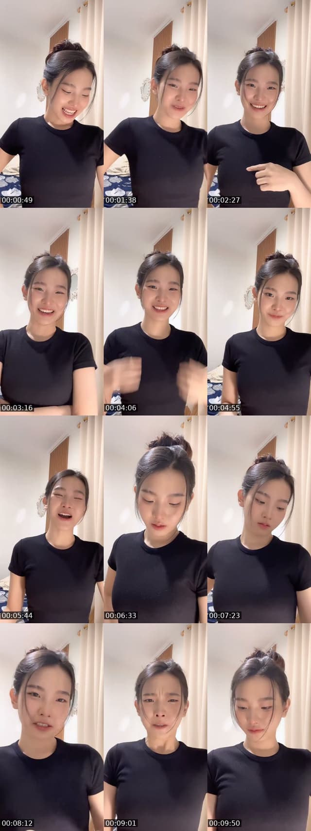@nanalonana TikTok live