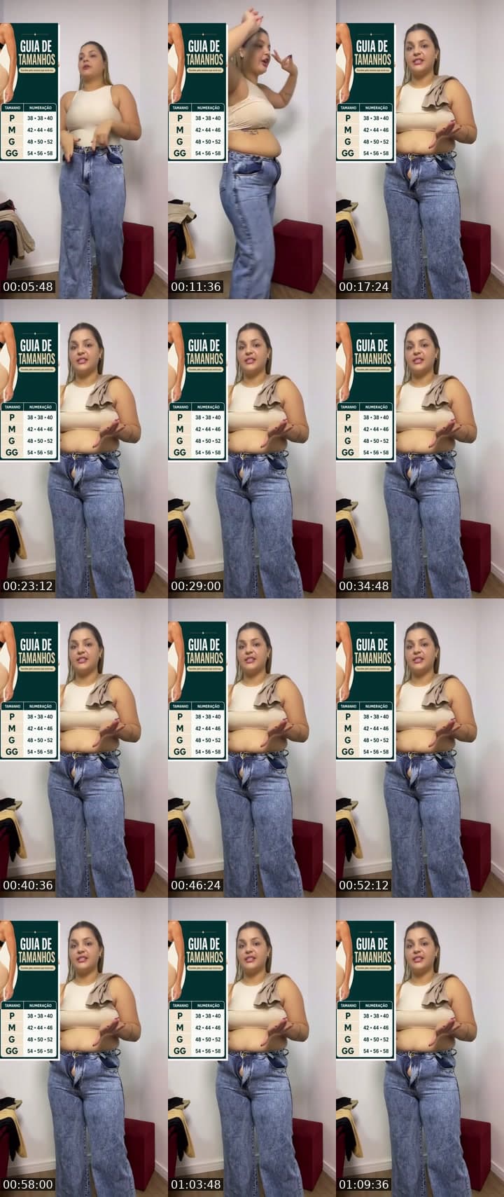 Cinta Modeladora