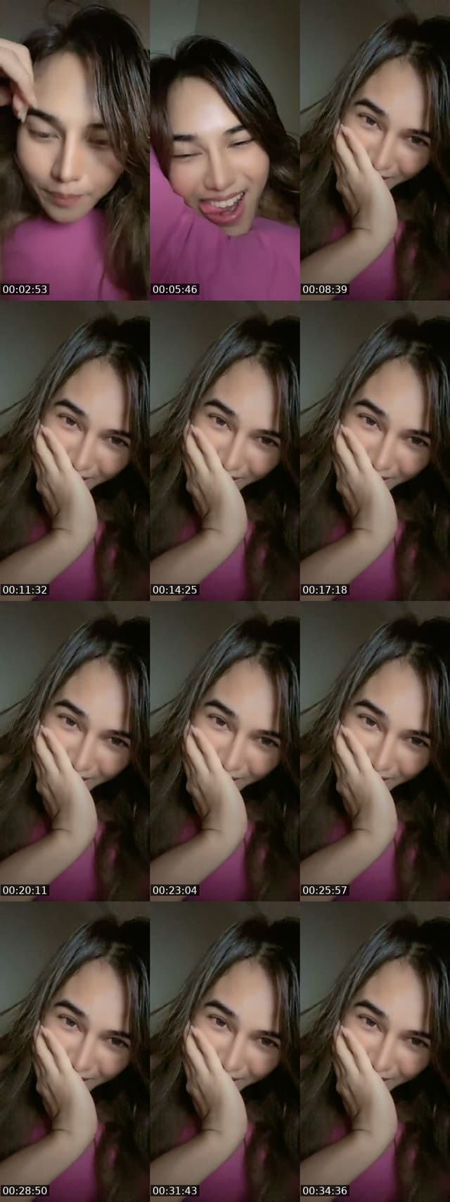 @angel.shakiyla.r TikTok live