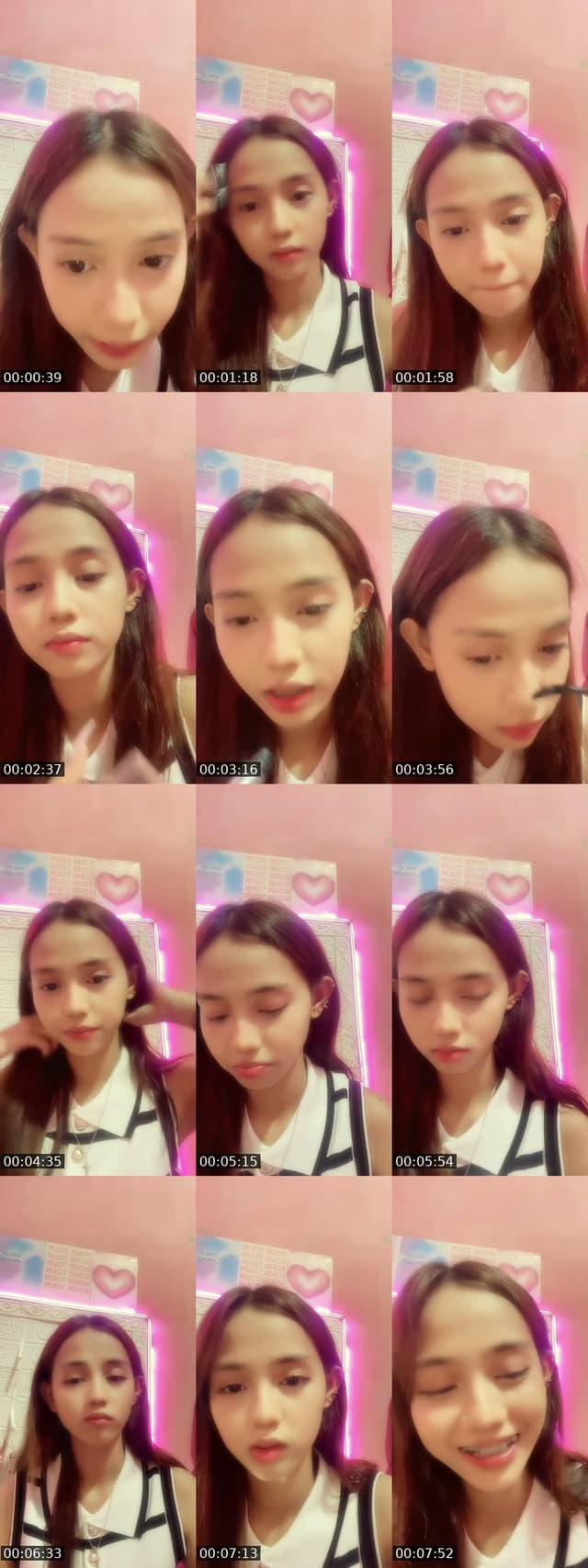 @mellnay002 TikTok live