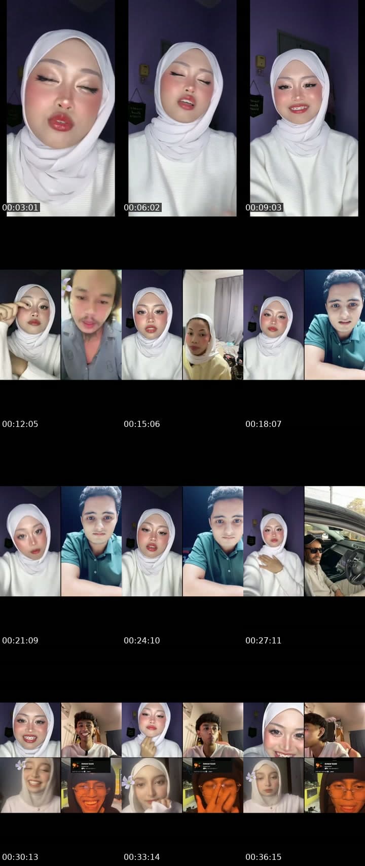 @darlingggdz TikTok live stream