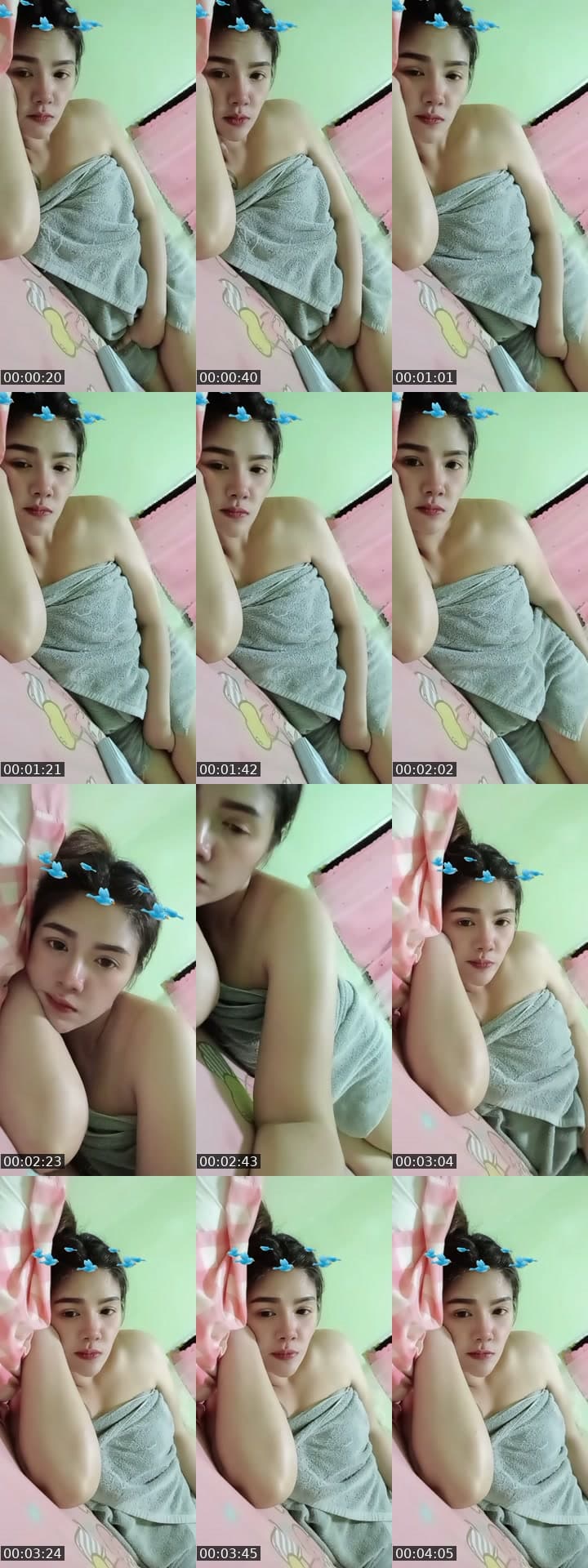 เหนื่อยจัง อ้อนหน่อย