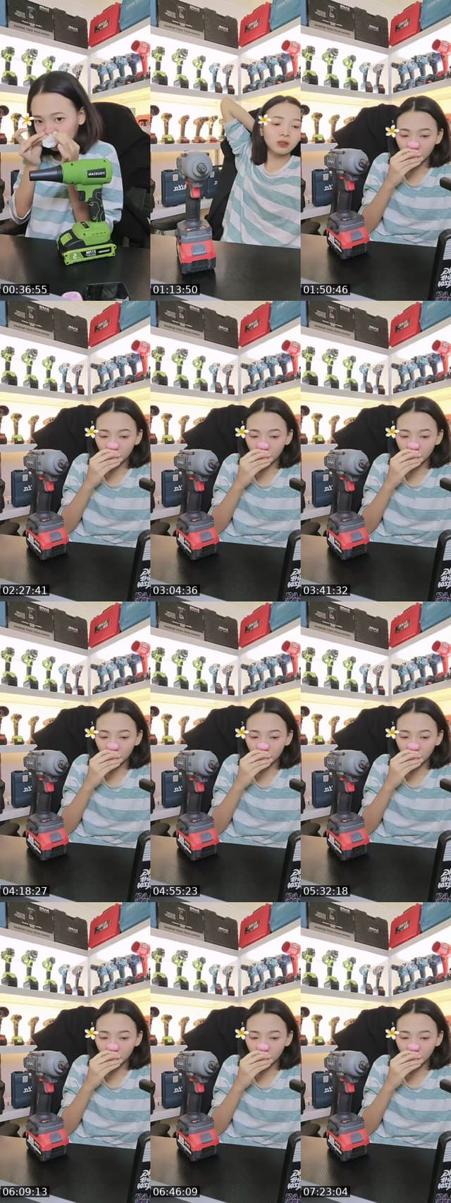 @pro_teknologi TikTok live from 2026-07-27