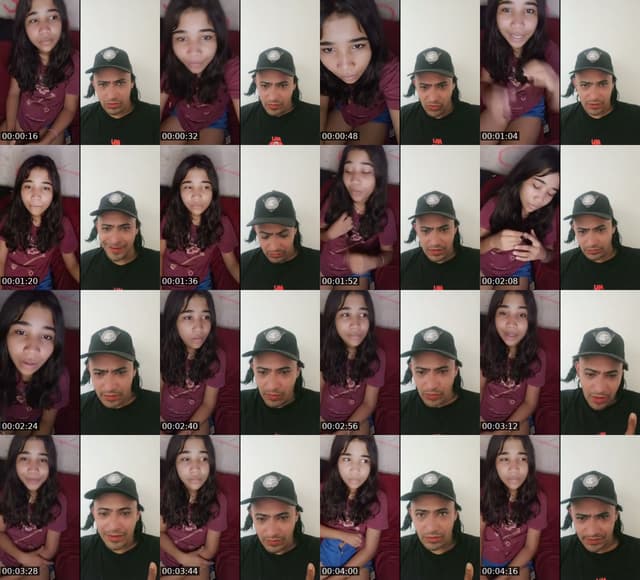 TikTok live: LIVE PRO PRA AJUDA by @myriah_zinha.influencer