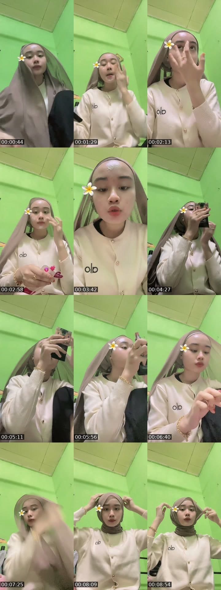 @isyameowwwww TikTok live stream