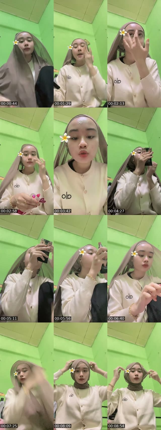 @isyameowwwww TikTok live
