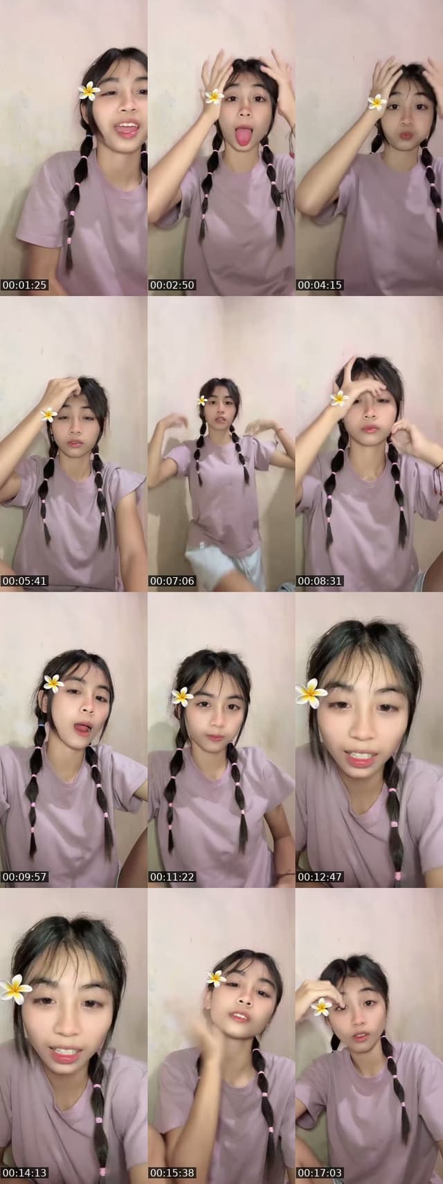 @tira_1130 TikTok live from 2026-07-27