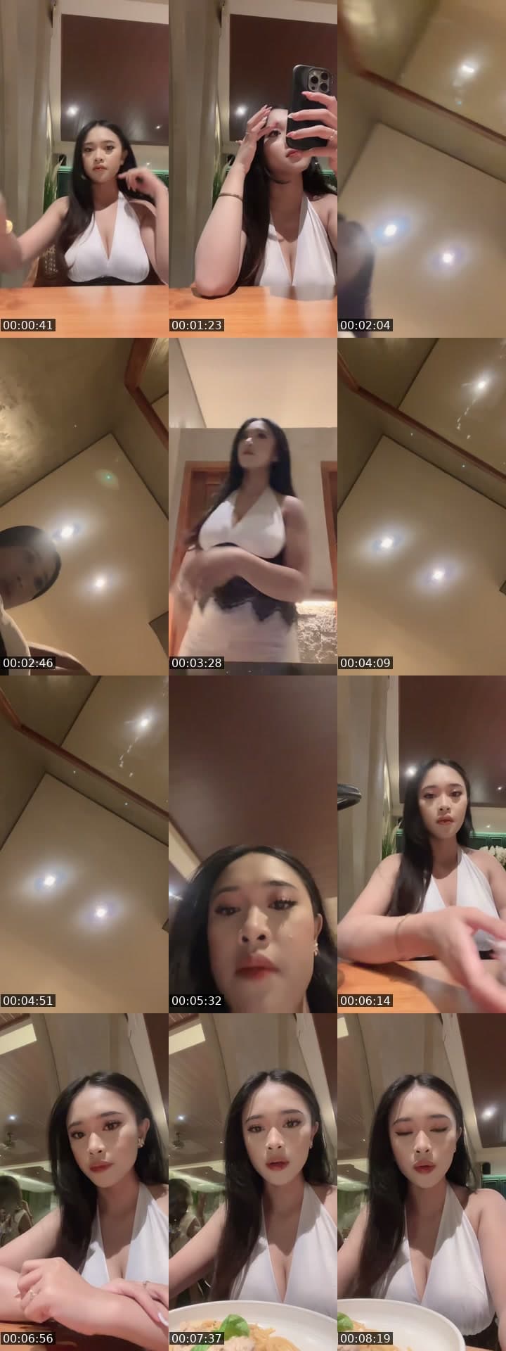 @devanggi6 TikTok live stream