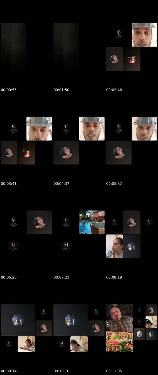 @hashour.cn TikTok live from 2026-07-27