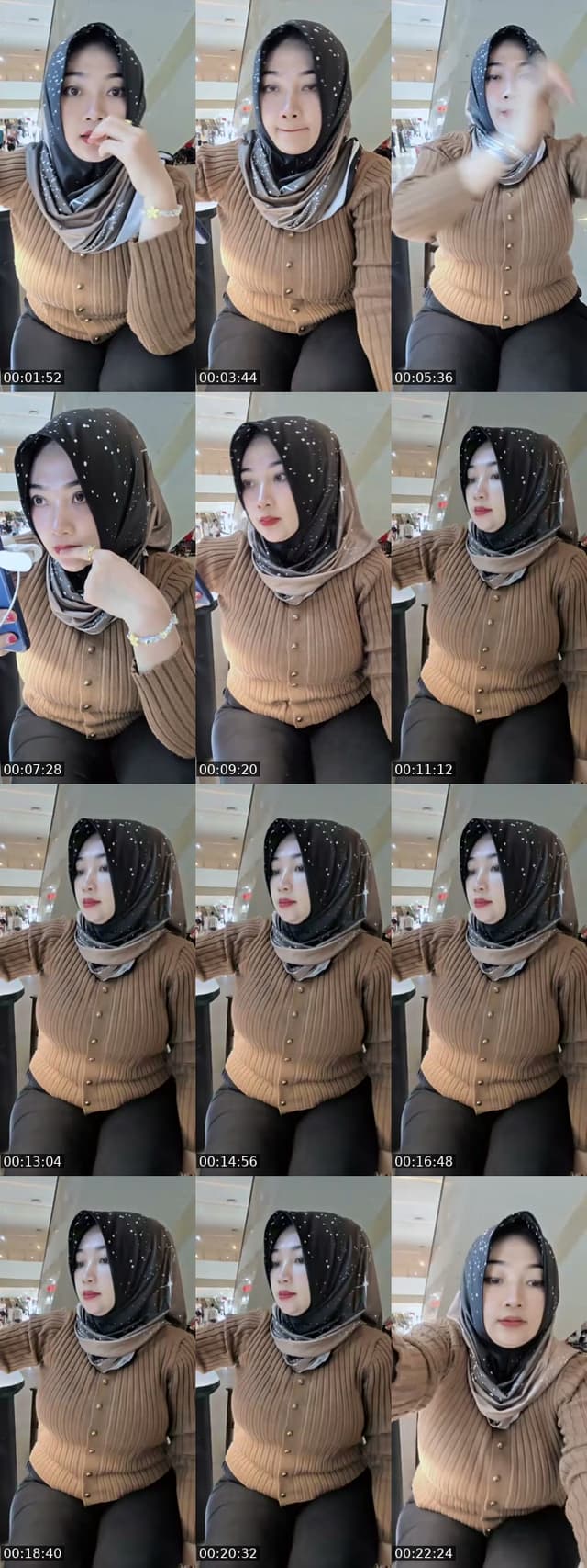 @flaminggooo7 TikTok live from 2026-07-27
