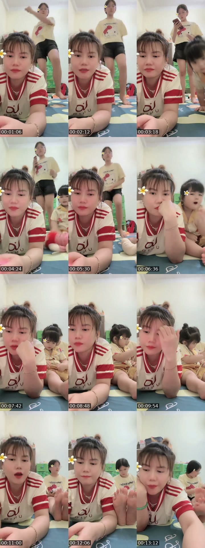 @mai878437 TikTok live stream