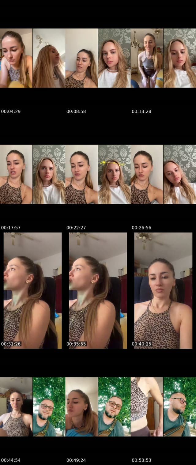 @roxana.9805 TikTok live from 2026-07-27
