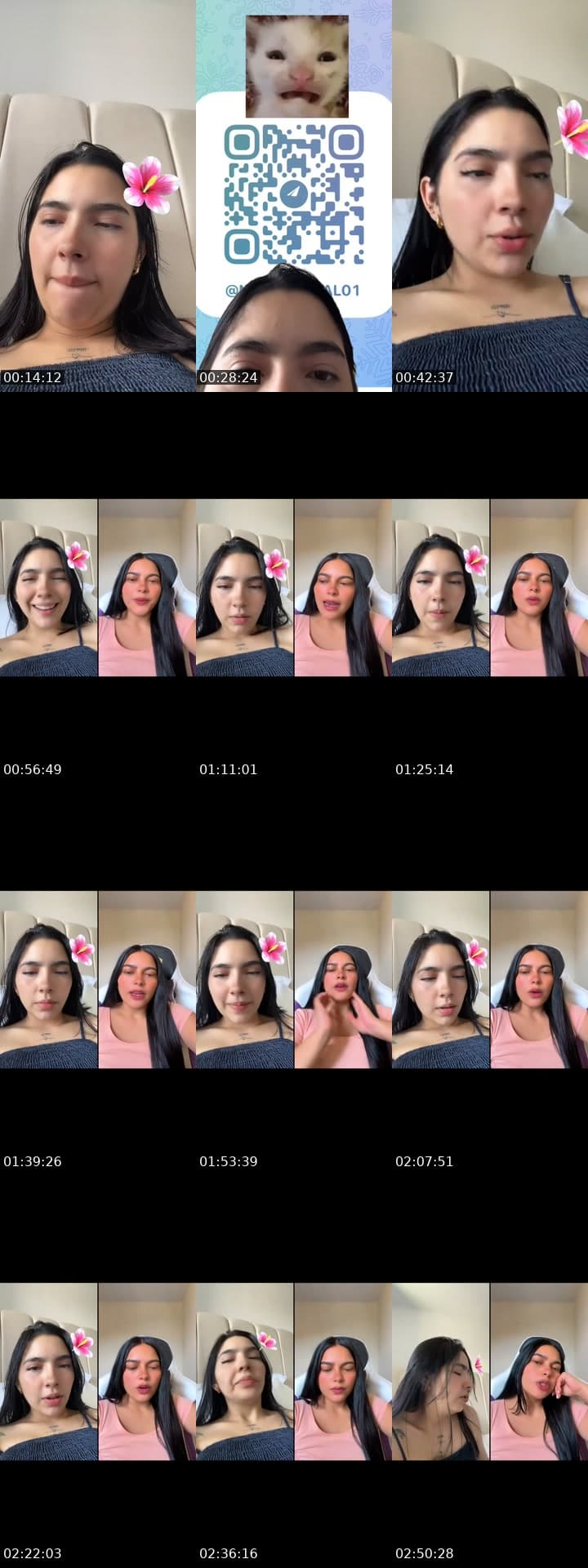 @michellee__777 TikTok live stream