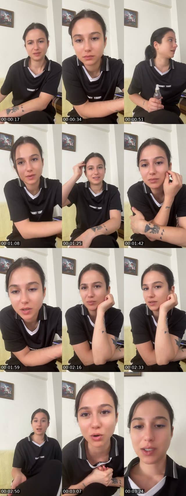 200 K’ya doğruu 🤗 - @hazalssss1