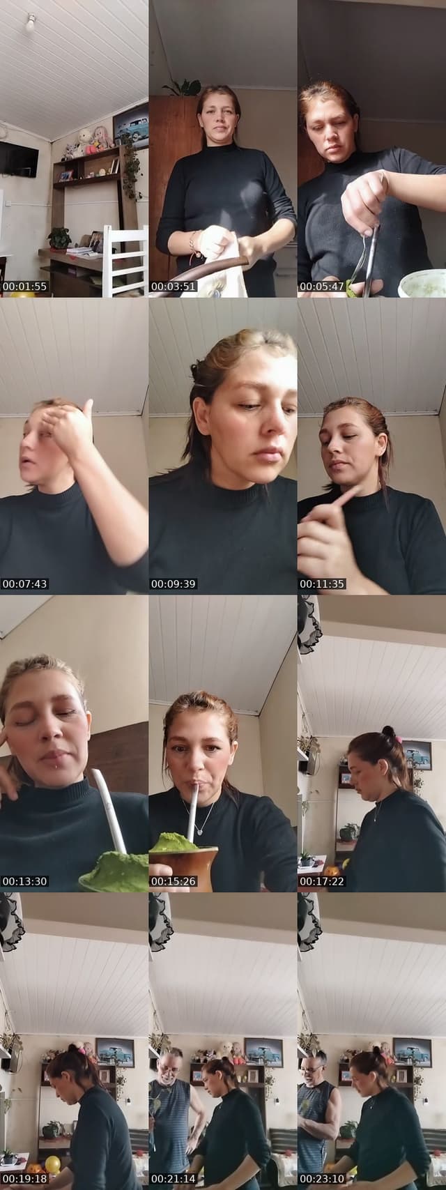 @estrelinha.reserv TikTok live