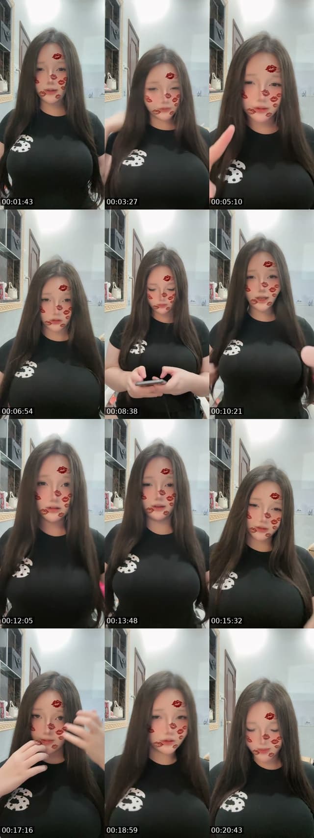 @glinh.cindy TikTok live from 2026-07-27