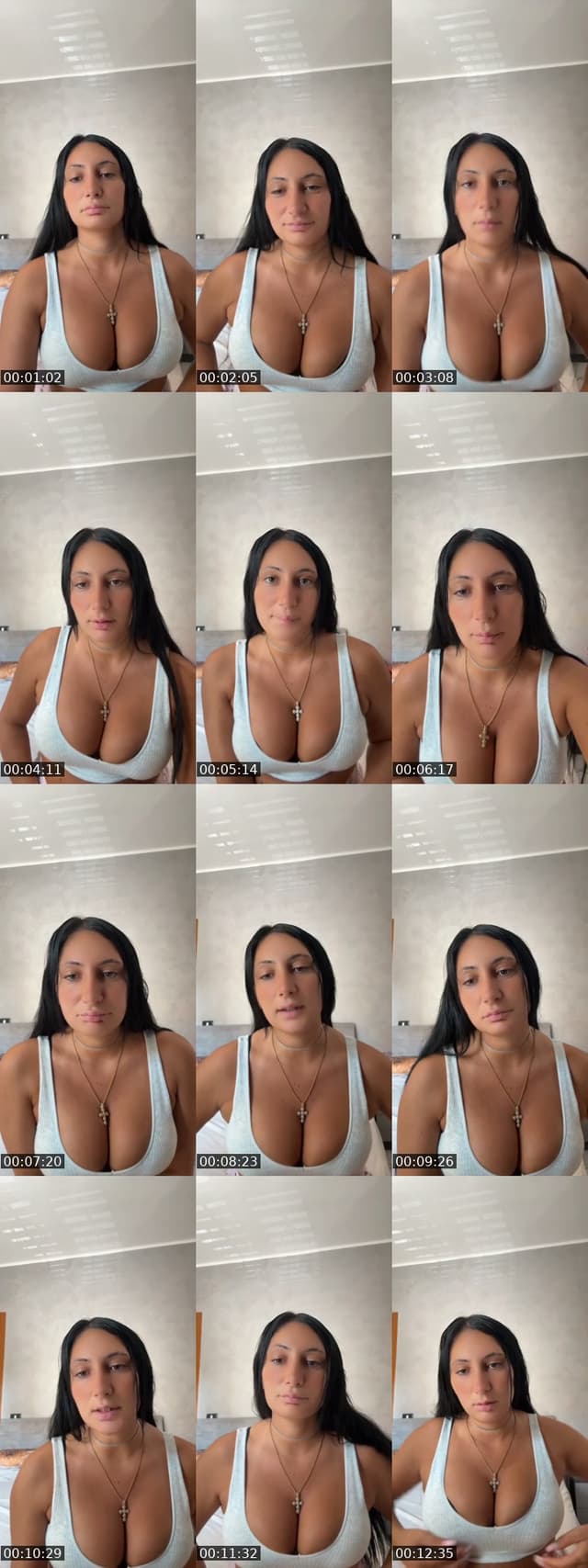 @katiacarbone5 TikTok live