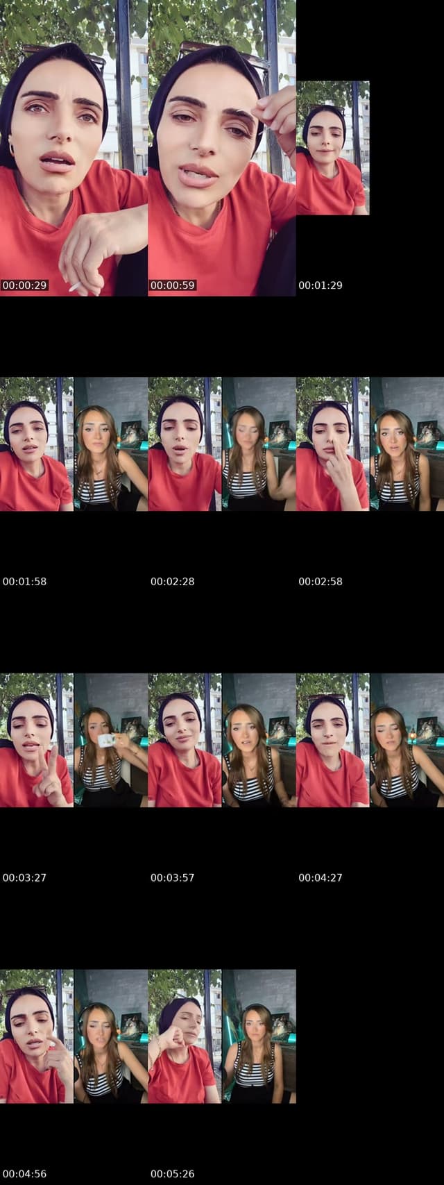 @gulusu.guzel34 TikTok live